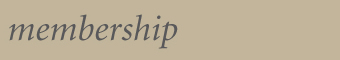 membership