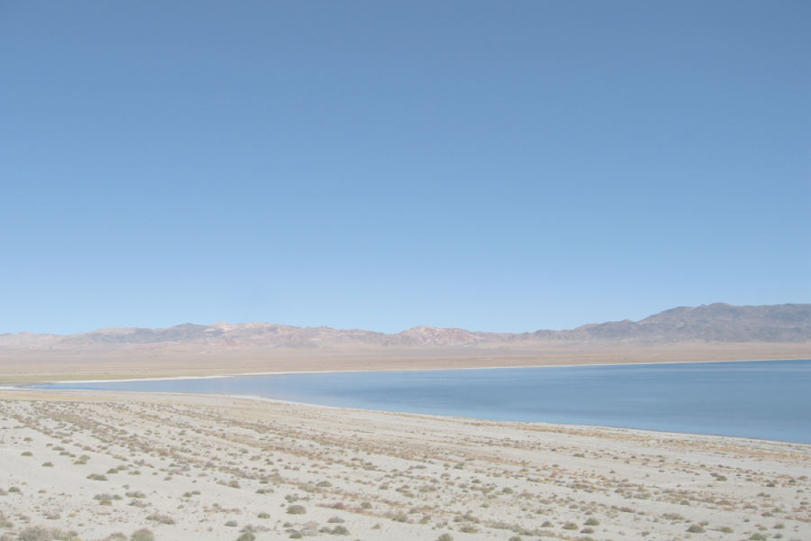 Reading Deep Time In The Landscape